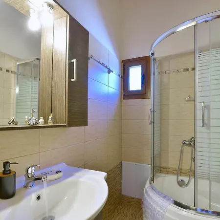 Вилла La Casa Del Sole Halikounas