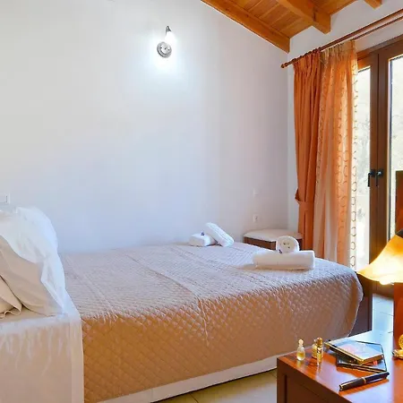 La Casa Del Sole Вилла Halikounas