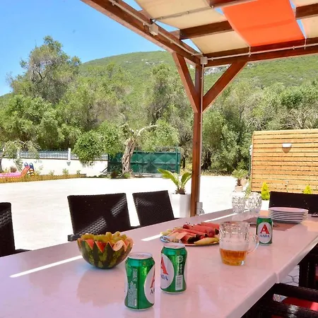 La Casa Del Sole Вилла *