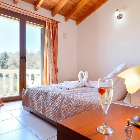 La Casa Del Sole Вилла *