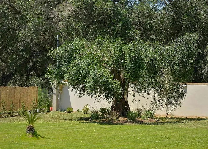 Villa La Casa Del Sole