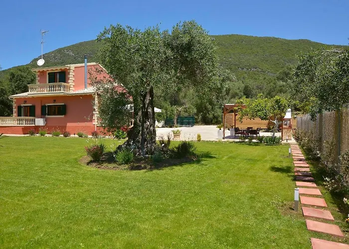 La Casa Del Sole Villa *