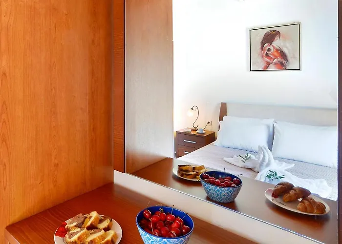 La Casa Del Sole Chalikounas