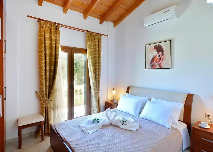 La Casa Del Sole Villa