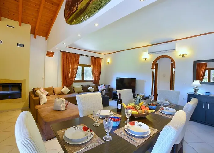 Villa La Casa Del Sole *