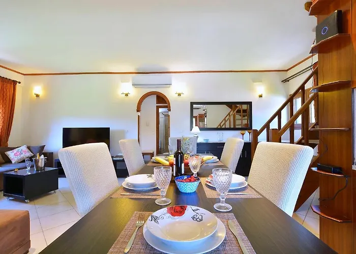 La Casa Del Sole Villa