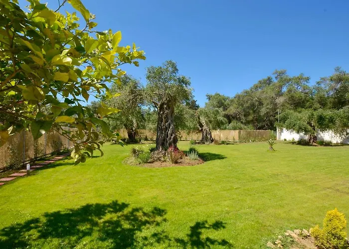 Villa La Casa Del Sole Chalikounas