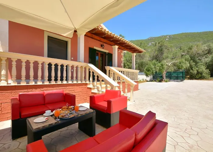 Villa La Casa Del Sole *