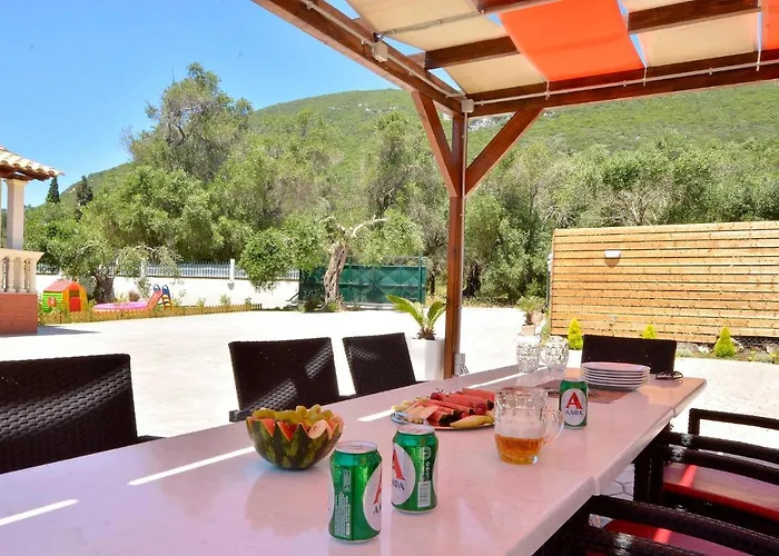 La Casa Del Sole Villa *