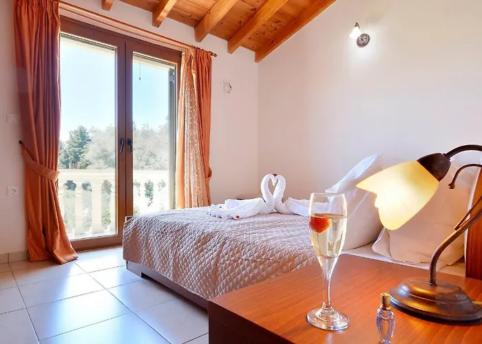 La Casa Del Sole Villa *