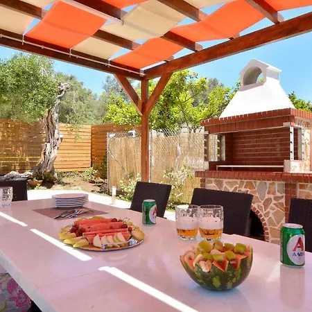 La Casa Del Sole * Halikounas