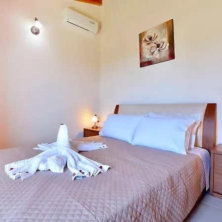 Villa La Casa Del Sole