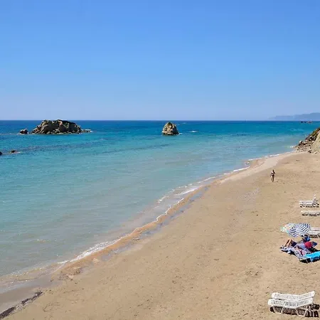 Villa La Casa Del Sole Halikounas