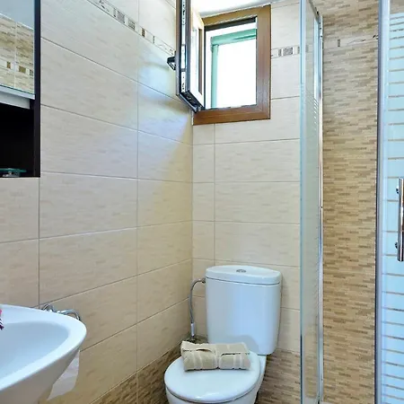 La Casa Del Sole * Halikounas