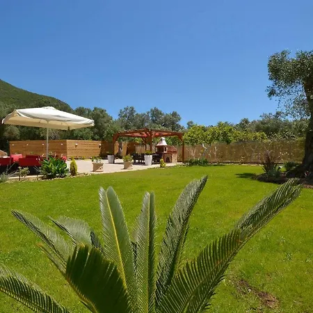 La Casa Del Sole Halikounas