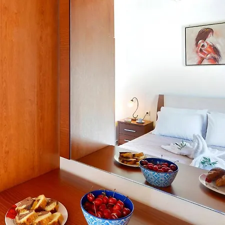 La Casa Del Sole Halikounas