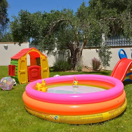 La Casa Del Sole Villa