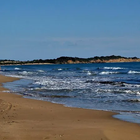 La Casa Del Sole Vila Halikounas
