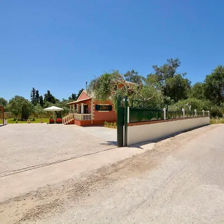 Villa La Casa Del Sole *