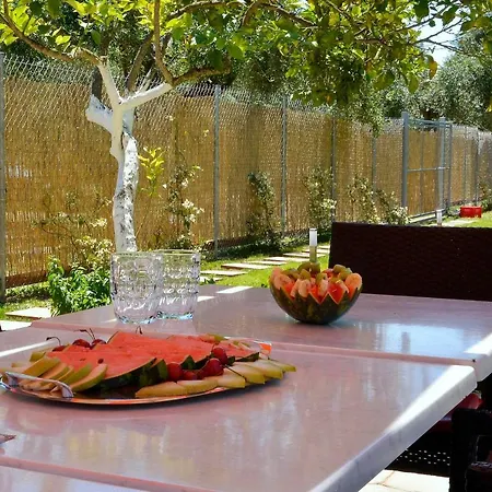 La Casa Del Sole Vila Halikounas