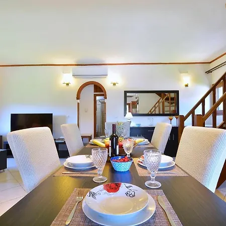 La Casa Del Sole Vila