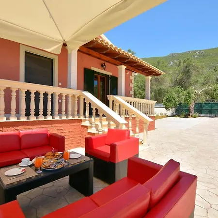 Vila La Casa Del Sole *