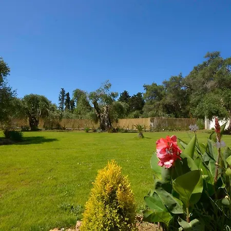 Villa La Casa Del Sole