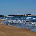 La Casa Del Sole Villa Halikounas