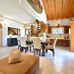 La Casa Del Sole * Halikounas