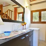 Villa La Casa Del Sole Halikounas
