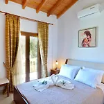 La Casa Del Sole Villa