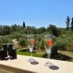 La Casa Del Sole Villa