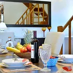La Casa Del Sole Villa