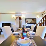 La Casa Del Sole Villa