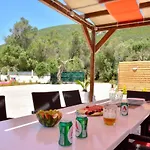 La Casa Del Sole Villa *