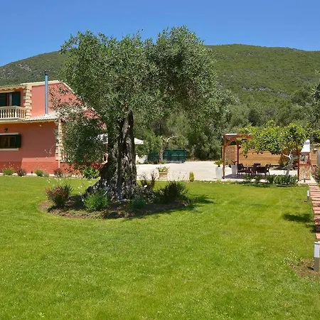 La Casa Del Sole Villa *